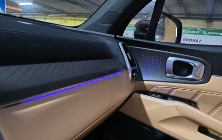 KIA Sorento IV, 2022 год, 4 930 000 рублей, 26 фотография