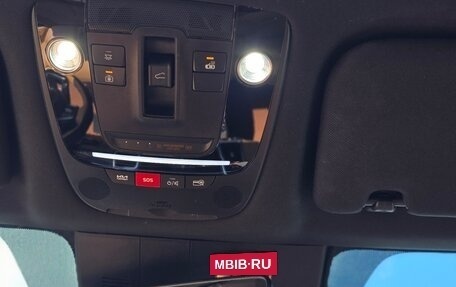 KIA Sorento IV, 2022 год, 4 930 000 рублей, 14 фотография