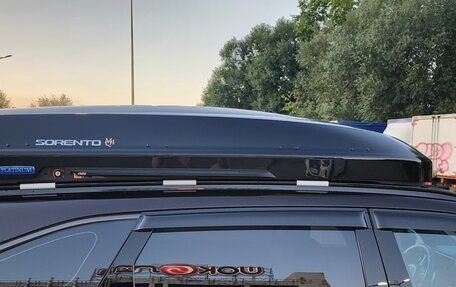 KIA Sorento IV, 2022 год, 4 930 000 рублей, 38 фотография