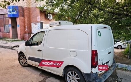 Citroen Berlingo II рестайлинг, 2011 год, 400 000 рублей, 3 фотография