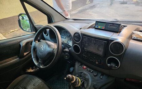 Citroen Berlingo II рестайлинг, 2011 год, 400 000 рублей, 9 фотография