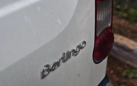 Citroen Berlingo II рестайлинг, 2011 год, 400 000 рублей, 11 фотография