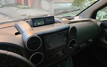Citroen Berlingo II рестайлинг, 2011 год, 400 000 рублей, 7 фотография