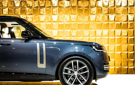 Land Rover Range Rover IV рестайлинг, 2025 год, 19 095 000 рублей, 7 фотография
