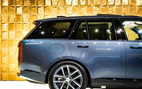 Land Rover Range Rover IV рестайлинг, 2025 год, 19 095 000 рублей, 6 фотография