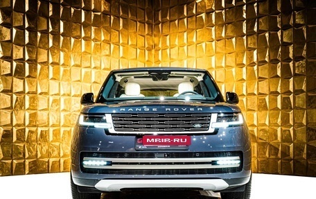 Land Rover Range Rover IV рестайлинг, 2025 год, 19 095 000 рублей, 4 фотография