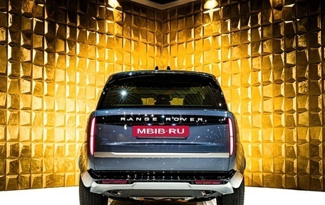 Land Rover Range Rover IV рестайлинг, 2025 год, 19 095 000 рублей, 9 фотография