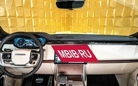 Land Rover Range Rover IV рестайлинг, 2025 год, 19 095 000 рублей, 16 фотография