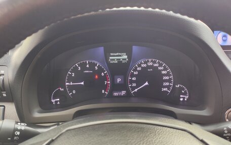 Lexus RX III, 2012 год, 2 300 000 рублей, 6 фотография
