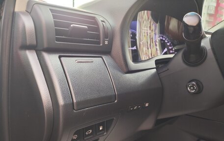 Lexus RX III, 2012 год, 2 300 000 рублей, 7 фотография