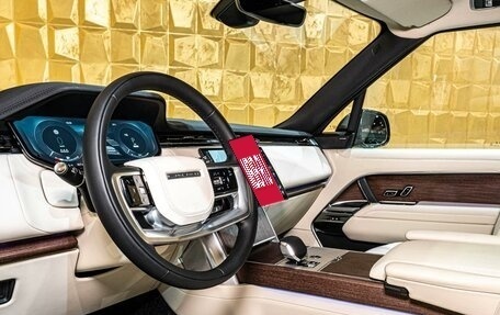 Land Rover Range Rover IV рестайлинг, 2025 год, 19 095 000 рублей, 27 фотография