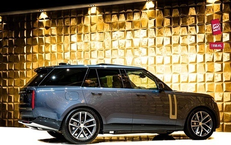 Land Rover Range Rover IV рестайлинг, 2025 год, 19 095 000 рублей, 10 фотография