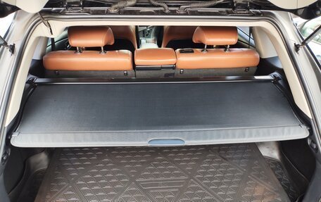 Lexus RX III, 2012 год, 2 300 000 рублей, 13 фотография