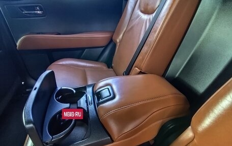 Lexus RX III, 2012 год, 2 300 000 рублей, 12 фотография