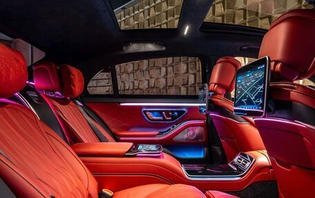 Mercedes-Benz S-Класс AMG, 2025 год, 24 510 000 рублей, 11 фотография