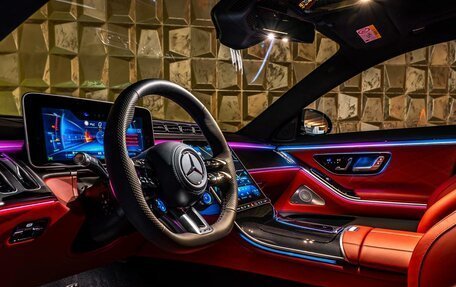 Mercedes-Benz S-Класс AMG, 2025 год, 24 510 000 рублей, 12 фотография