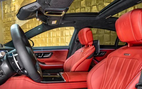 Mercedes-Benz S-Класс AMG, 2025 год, 24 510 000 рублей, 13 фотография