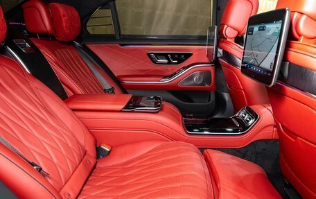 Mercedes-Benz S-Класс AMG, 2025 год, 24 510 000 рублей, 15 фотография