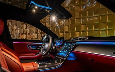 Mercedes-Benz S-Класс AMG, 2025 год, 24 510 000 рублей, 14 фотография