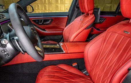 Mercedes-Benz S-Класс AMG, 2025 год, 24 510 000 рублей, 21 фотография