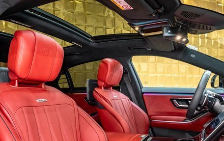 Mercedes-Benz S-Класс AMG, 2025 год, 24 510 000 рублей, 19 фотография