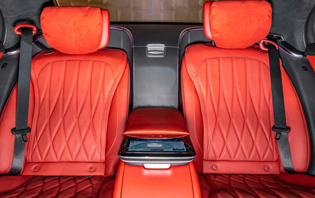 Mercedes-Benz S-Класс AMG, 2025 год, 24 510 000 рублей, 23 фотография