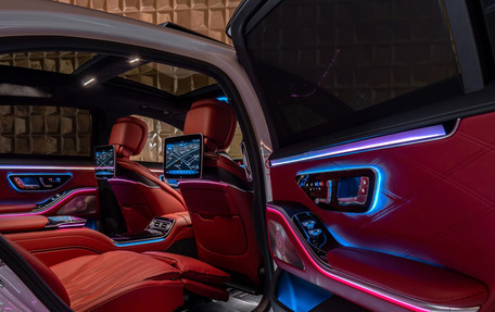 Mercedes-Benz S-Класс AMG, 2025 год, 24 510 000 рублей, 17 фотография