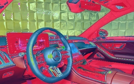 Mercedes-Benz S-Класс AMG, 2025 год, 24 510 000 рублей, 20 фотография