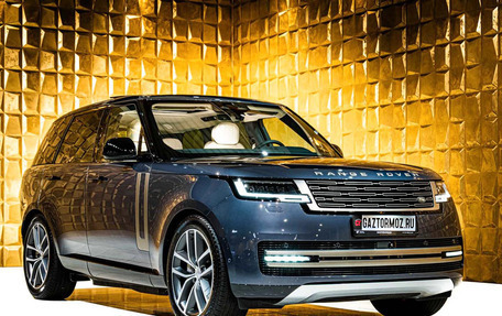 Land Rover Range Rover IV рестайлинг, 2025 год, 19 095 000 рублей, 2 фотография