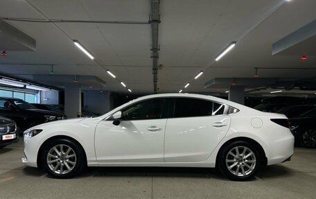 Mazda 6, 2012 год, 1 350 000 рублей, 4 фотография