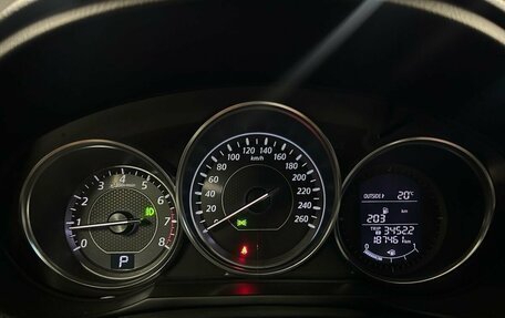 Mazda 6, 2012 год, 1 350 000 рублей, 14 фотография