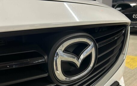 Mazda 6, 2012 год, 1 350 000 рублей, 9 фотография