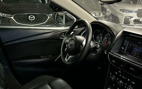 Mazda 6, 2012 год, 1 350 000 рублей, 17 фотография
