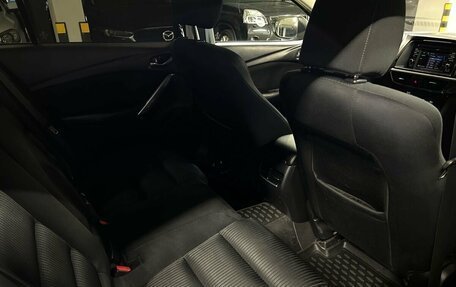 Mazda 6, 2012 год, 1 350 000 рублей, 19 фотография