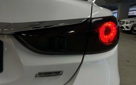 Mazda 6, 2012 год, 1 350 000 рублей, 10 фотография
