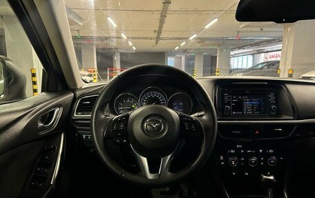 Mazda 6, 2012 год, 1 350 000 рублей, 21 фотография