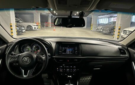 Mazda 6, 2012 год, 1 350 000 рублей, 20 фотография