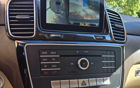 Mercedes-Benz GLE, 2018 год, 4 650 000 рублей, 6 фотография