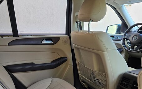 Mercedes-Benz GLE, 2018 год, 4 650 000 рублей, 19 фотография