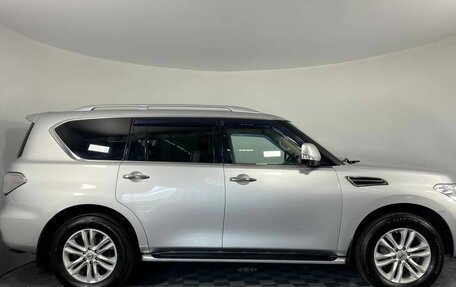 Nissan Patrol, 2012 год, 2 100 000 рублей, 4 фотография