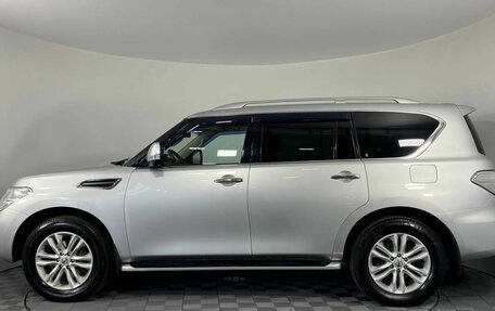 Nissan Patrol, 2012 год, 2 100 000 рублей, 8 фотография