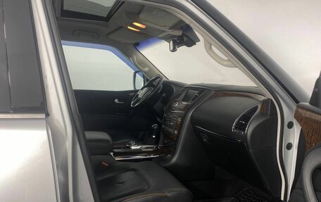 Nissan Patrol, 2012 год, 2 100 000 рублей, 12 фотография