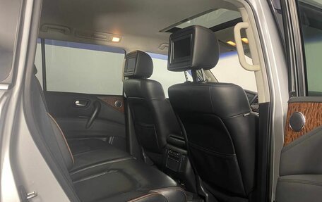 Nissan Patrol, 2012 год, 2 100 000 рублей, 13 фотография