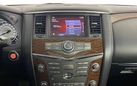Nissan Patrol, 2012 год, 2 100 000 рублей, 15 фотография