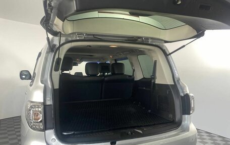 Nissan Patrol, 2012 год, 2 100 000 рублей, 18 фотография