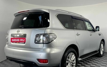 Nissan Patrol, 2012 год, 2 100 000 рублей, 5 фотография