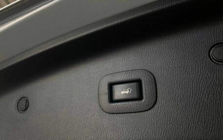 Nissan Patrol, 2012 год, 2 100 000 рублей, 19 фотография