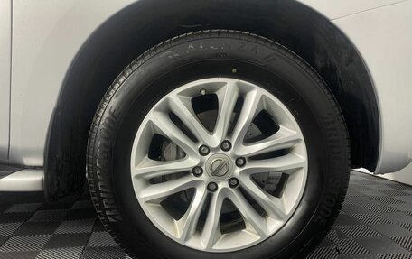 Nissan Patrol, 2012 год, 2 100 000 рублей, 23 фотография