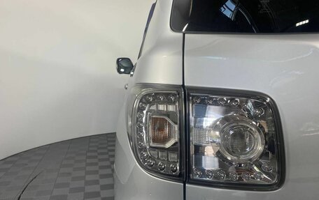 Nissan Patrol, 2012 год, 2 100 000 рублей, 21 фотография