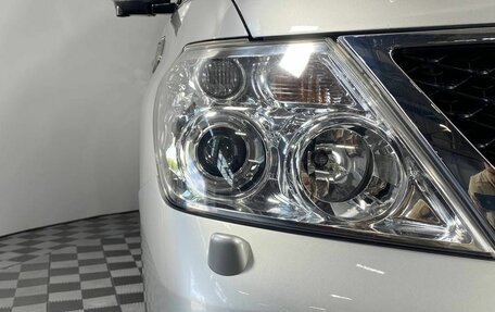 Nissan Patrol, 2012 год, 2 100 000 рублей, 20 фотография